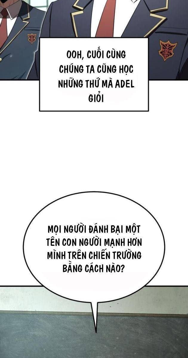 Phản Diện Mắt Cáo Của Học Viện Quỷ Giới - Page 52