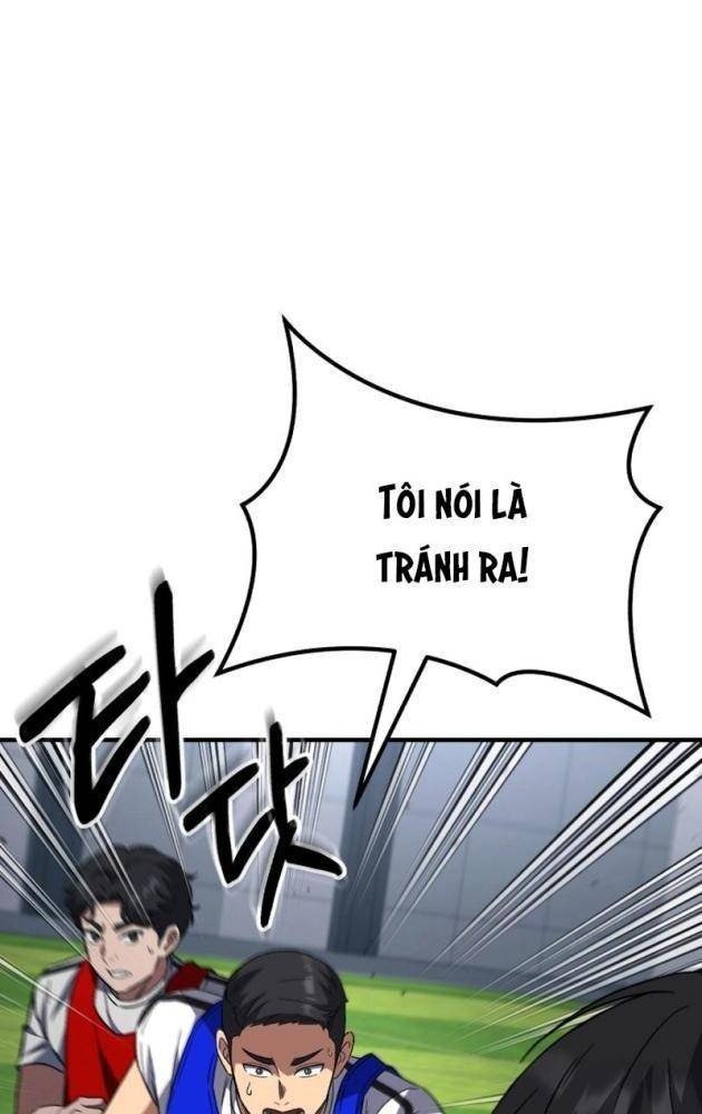 Đường Chuyền Đặc Biệt Của Tiền Vệ Thiên Tài - Page 78