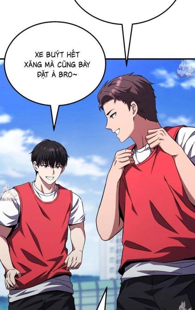 Đường Chuyền Đặc Biệt Của Tiền Vệ Thiên Tài - Page 84