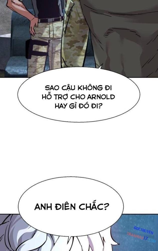 Bạn Học Của Tôi Là Lính Đánh Thuê - Page 45