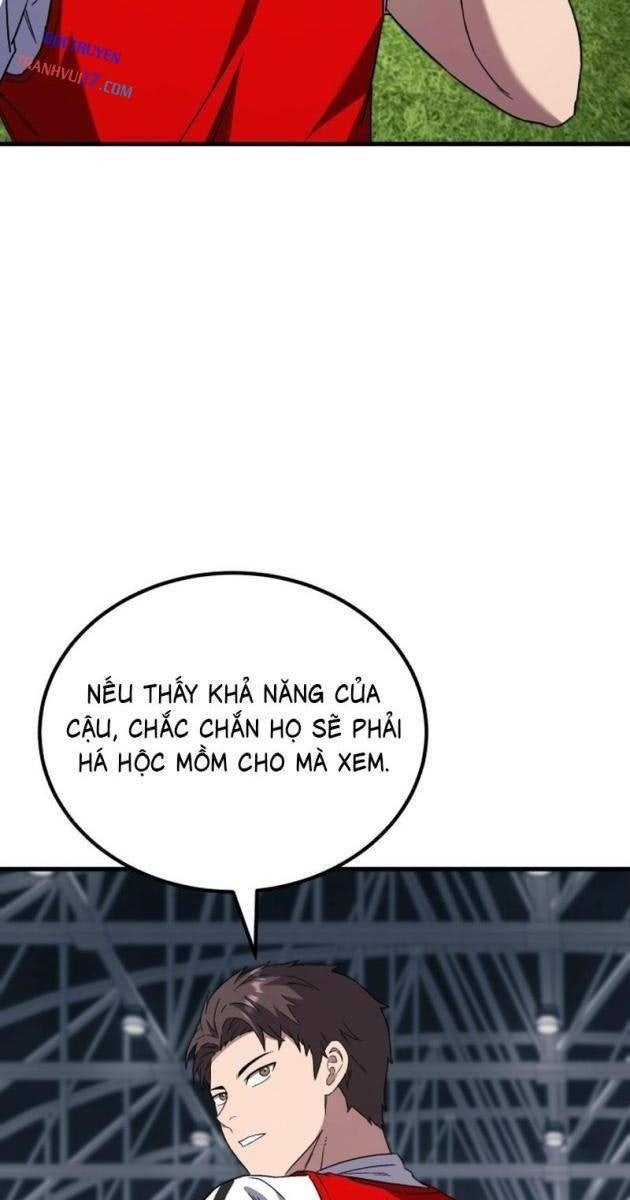 Đường Chuyền Đặc Biệt Của Tiền Vệ Thiên Tài - Page 95