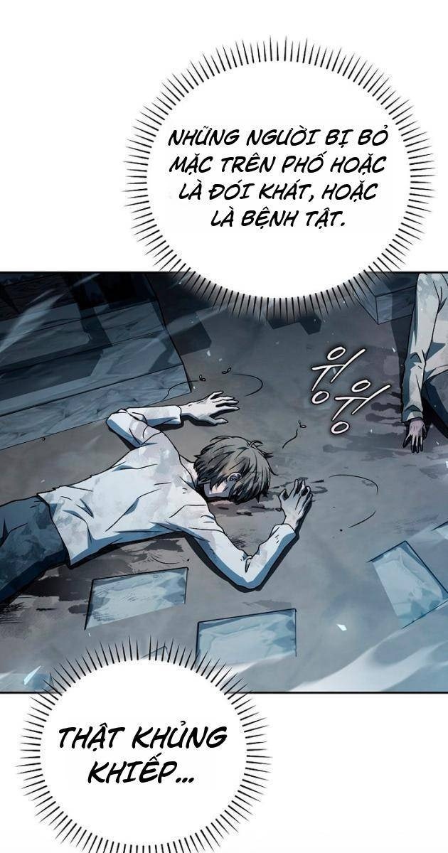 Thiên Tài Phép Thuật Nắm Bắt Khái Niệm - Page 133