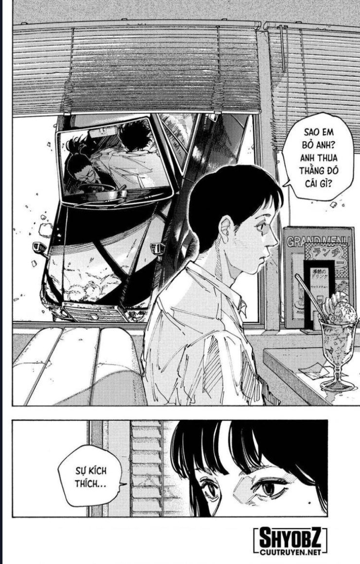 Sát Thủ Về Vườn - Page 17