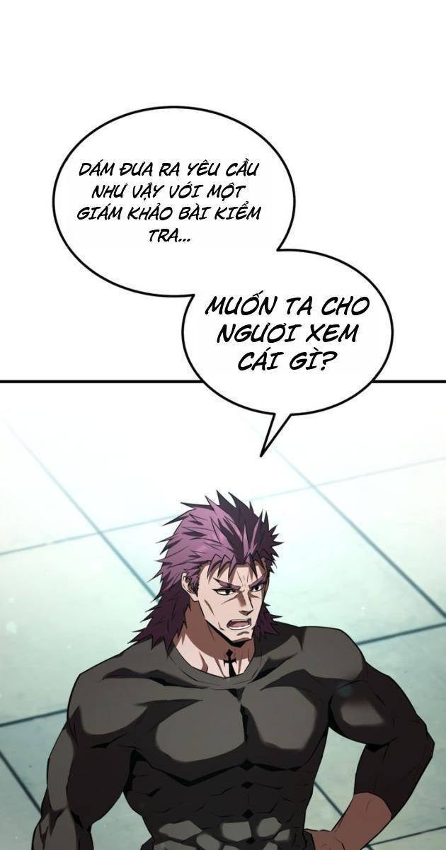 Phản Diện Mắt Cáo Của Học Viện Quỷ Giới - Page 10