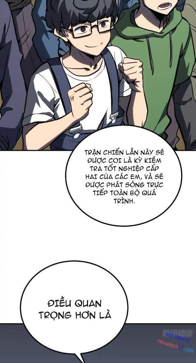 Toàn Chức Giác Tỉnh - Page 58