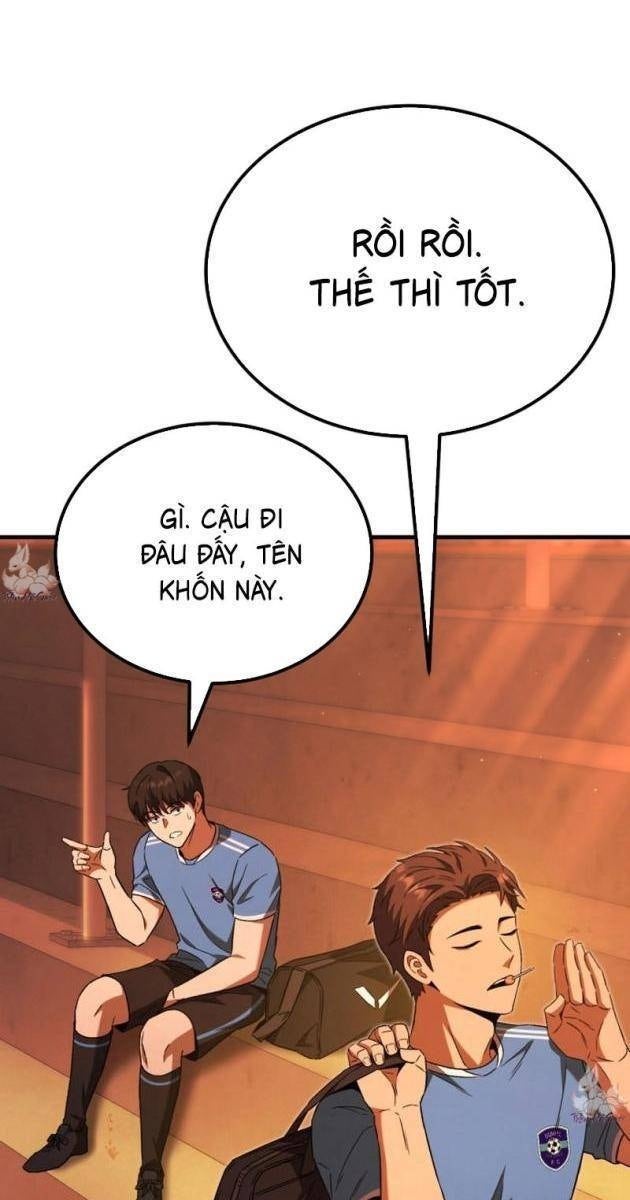 Đường Chuyền Đặc Biệt Của Tiền Vệ Thiên Tài - Page 29