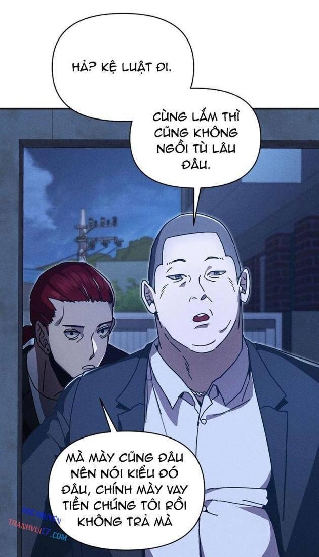 Ta Trở Thành Truyền Nhân Của Võ Thần - Page 59