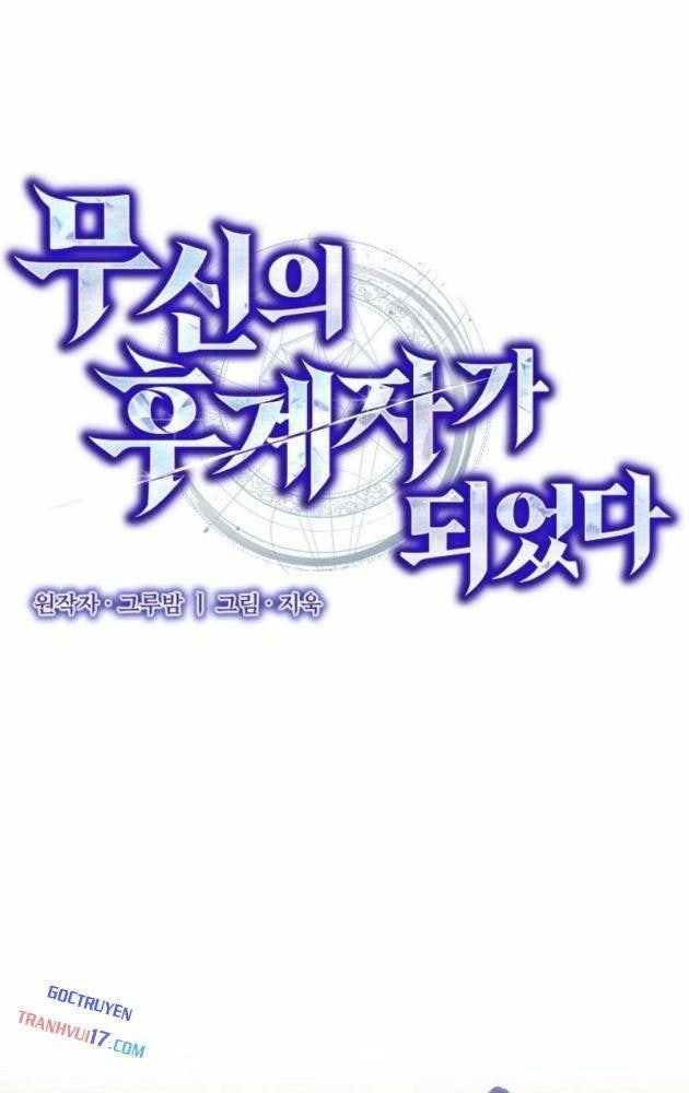 Ta Trở Thành Truyền Nhân Của Võ Thần - Page 14