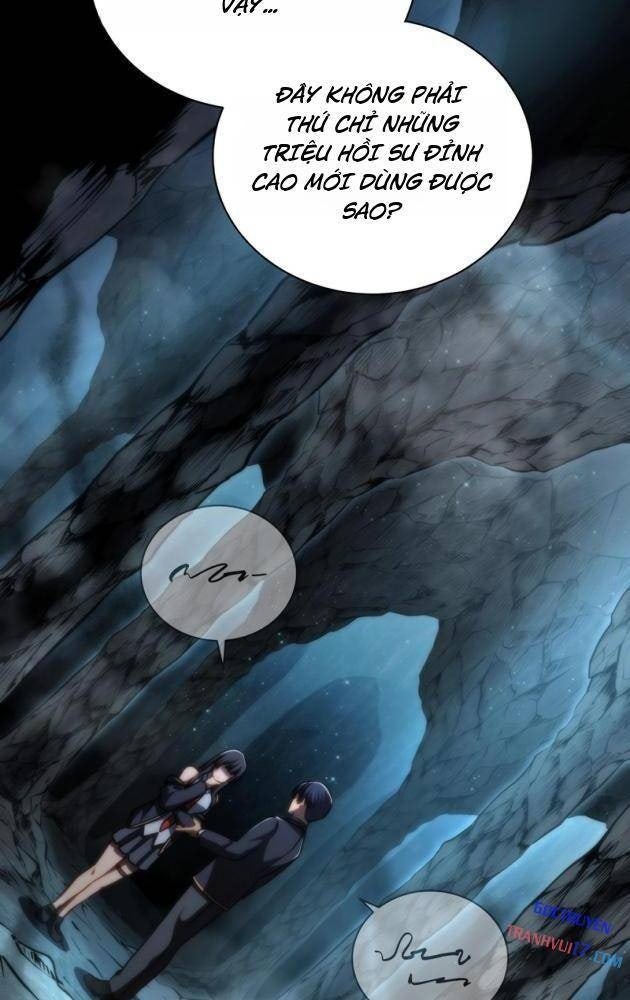 Tử Linh Sư Thiên Tài Của Học Viện - Page 11