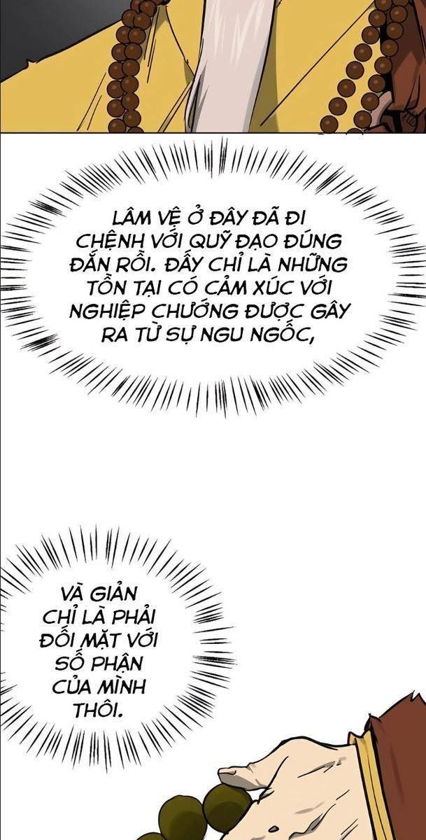 Thăng Cấp Vô Hạn Trong Murim - Page 49