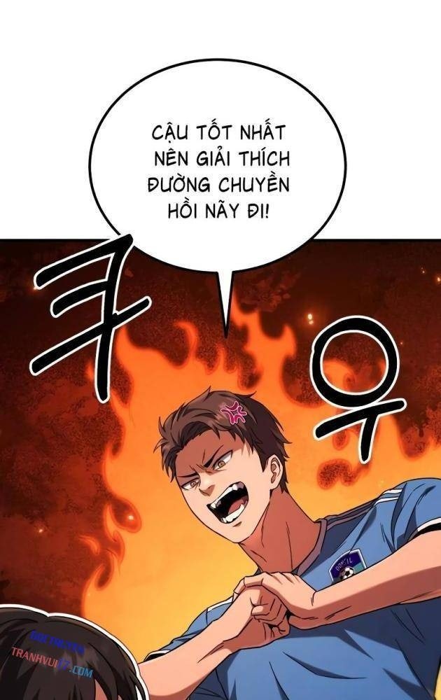 Đường Chuyền Đặc Biệt Của Tiền Vệ Thiên Tài - Page 74