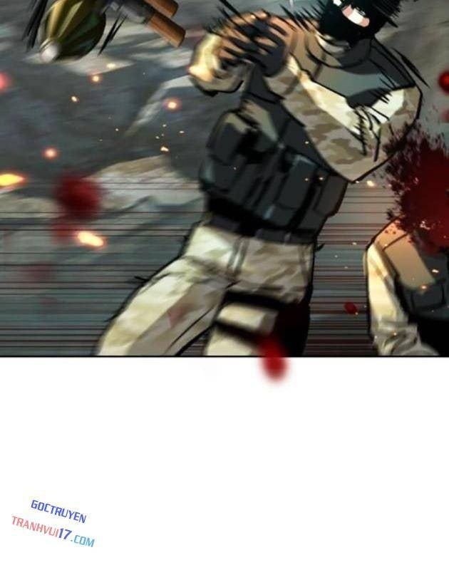 Bạn Học Của Tôi Là Lính Đánh Thuê - Page 106