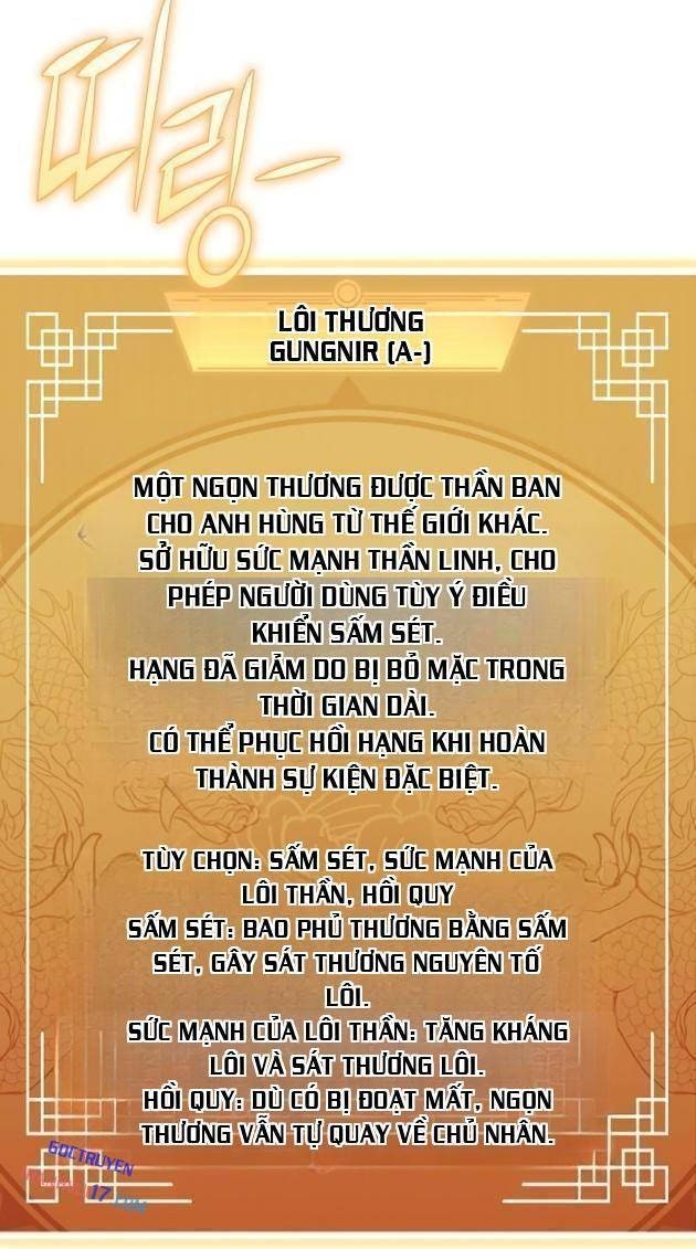 Ta Trở Thành Truyền Nhân Của Võ Thần - Page 49