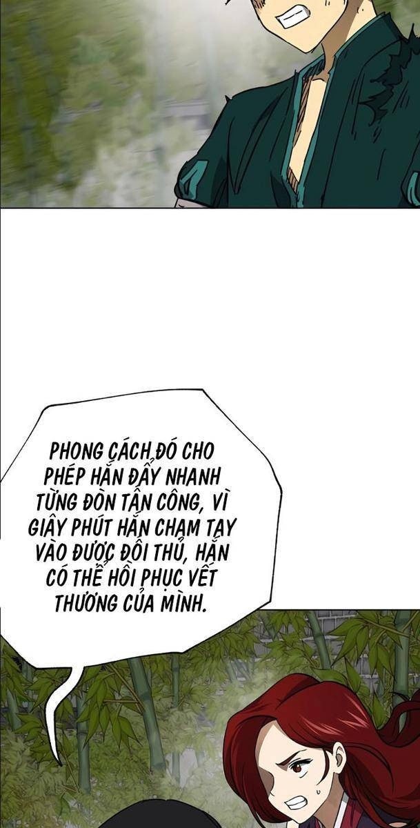 Thăng Cấp Vô Hạn Trong Murim - Page 73