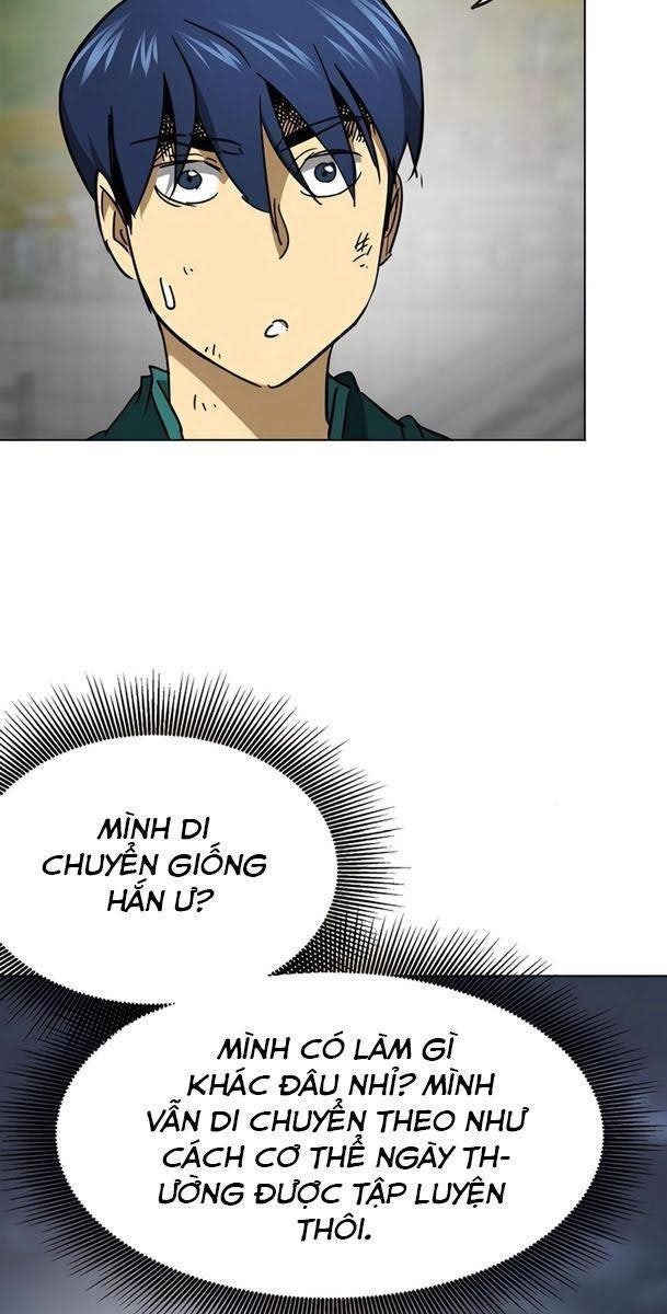 Thăng Cấp Vô Hạn Trong Murim - Page 116