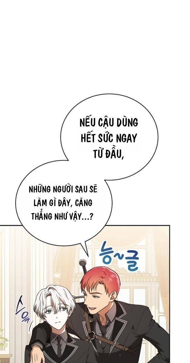 Thiên Tài Phép Thuật Nắm Bắt Khái Niệm - Page 22