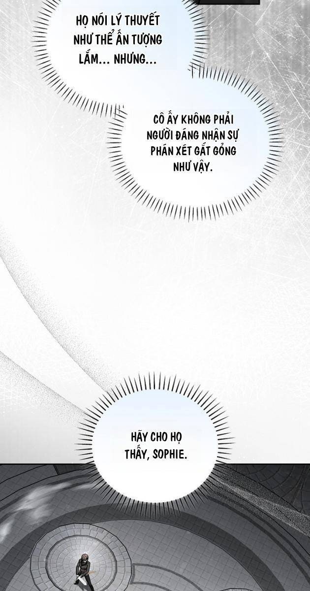 Thiên Tài Phép Thuật Nắm Bắt Khái Niệm - Page 62