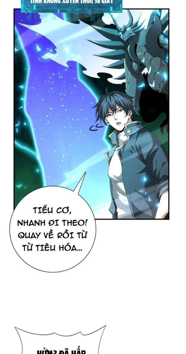 Toàn Dân Chuyển Chức: Ngự Long Sư Là Chức Nghiệp Yếu Nhất? - Page 39