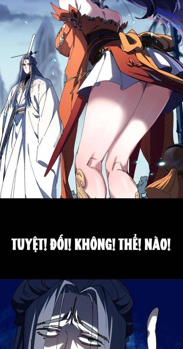 Thực Sự Có Người Cho Rằng Tu Tiên Khó Sao? - Page 23