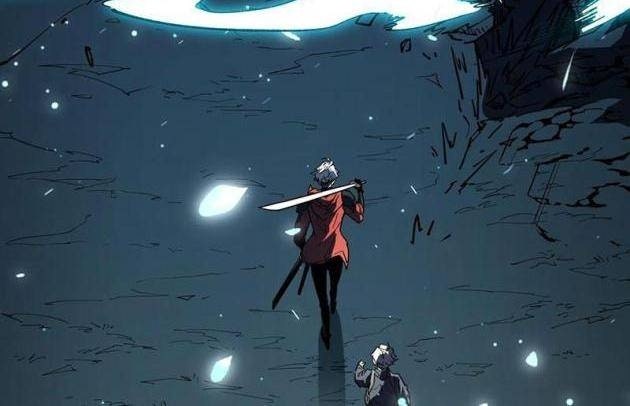 Toàn Chức Giác Tỉnh - Page 12