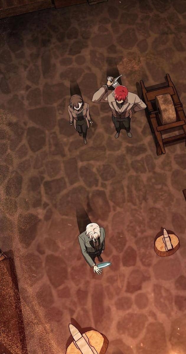 Thiên Tài Phép Thuật Nắm Bắt Khái Niệm - Page 28