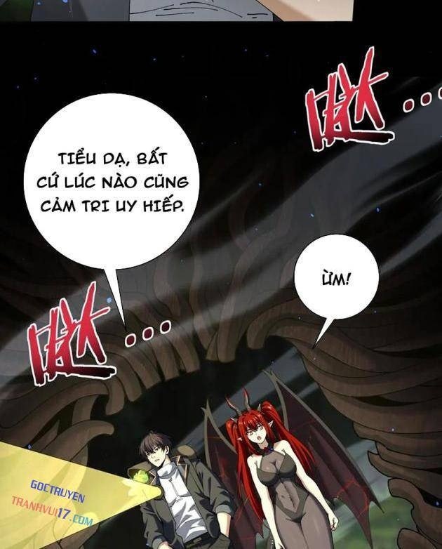 Toàn Dân Chuyển Chức: Ngự Long Sư Là Chức Nghiệp Yếu Nhất? - Page 60