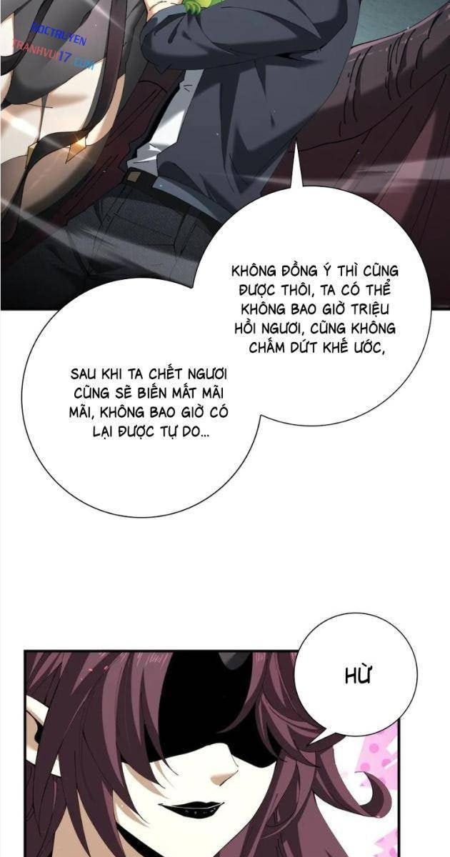 Toàn Dân Chuyển Chức: Ngự Long Sư Là Chức Nghiệp Yếu Nhất? - Page 51