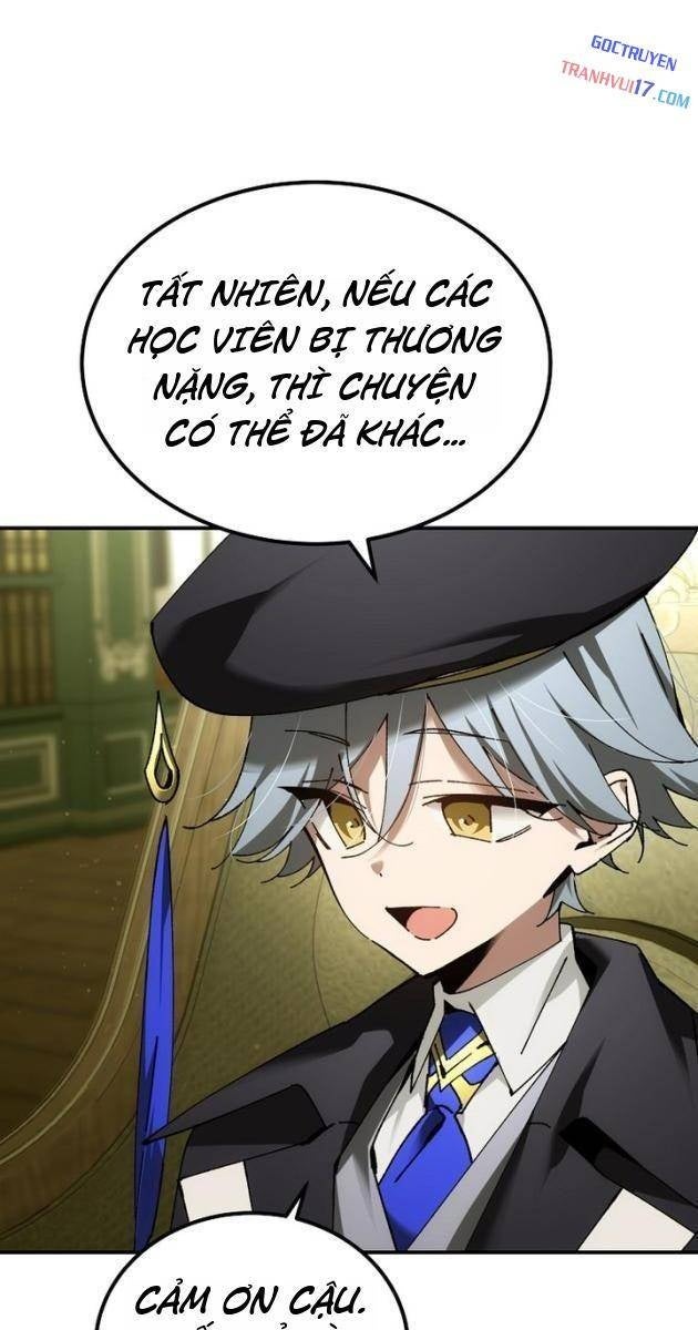 Trở Thành Thiên Tài Tốc Biến Của Học Viện Ma Pháp - Page 40