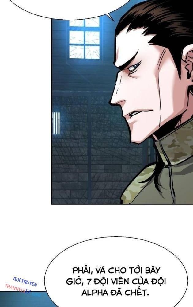 Bạn Học Của Tôi Là Lính Đánh Thuê - Page 37