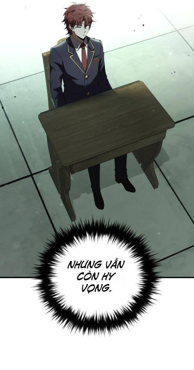 Phản Diện Mắt Cáo Của Học Viện Quỷ Giới - Page 15
