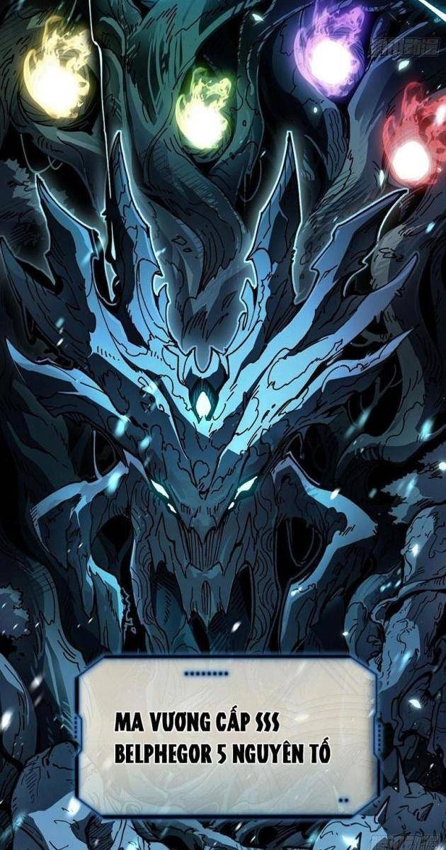 Toàn Chức Giác Tỉnh - Page 10