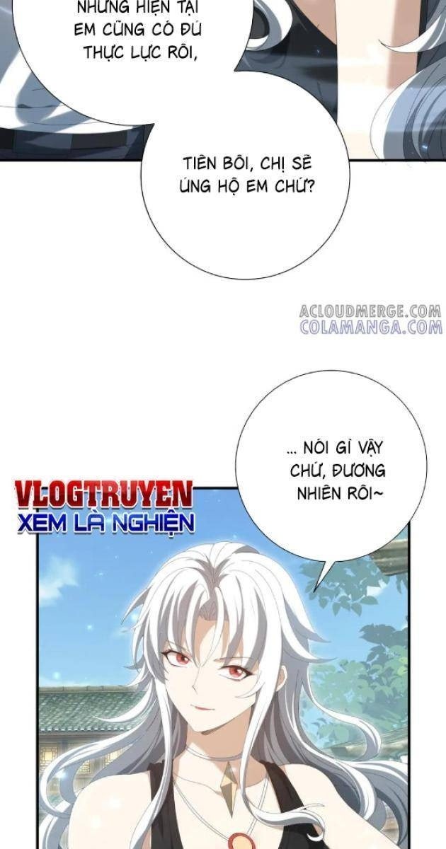 Toàn Dân Chuyển Chức: Ngự Long Sư Là Chức Nghiệp Yếu Nhất? - Page 38