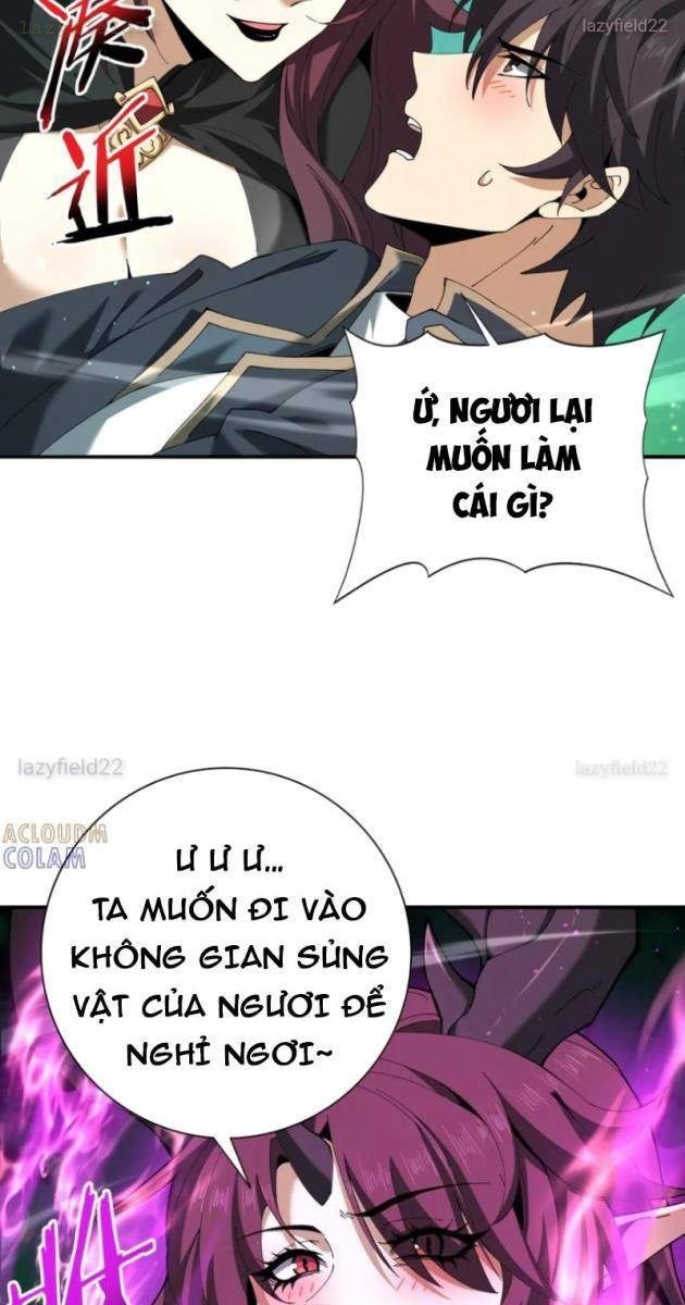 Toàn Dân Chuyển Chức: Ngự Long Sư Là Chức Nghiệp Yếu Nhất? - Page 11