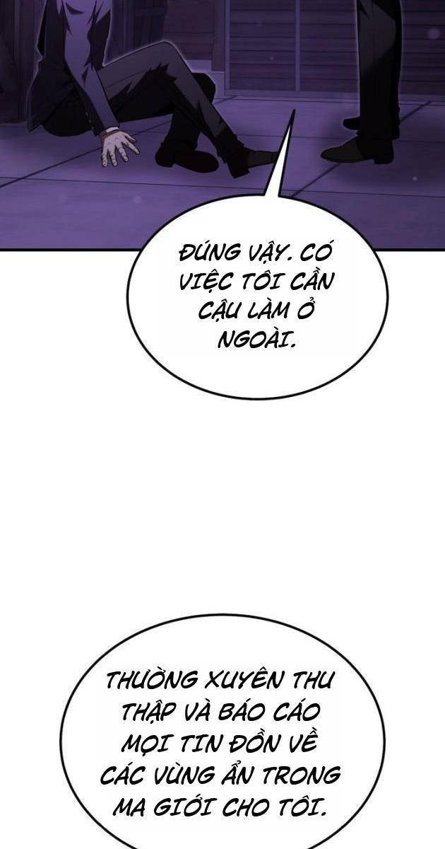 Phản Diện Mắt Cáo Của Học Viện Quỷ Giới - Page 121