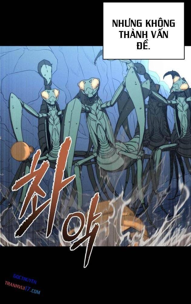 Ta Trở Thành Truyền Nhân Của Võ Thần - Page 60