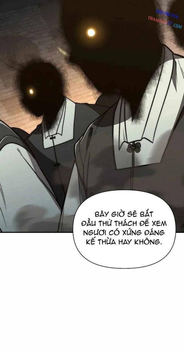 Ta Trở Thành Truyền Nhân Của Võ Thần - Page 52