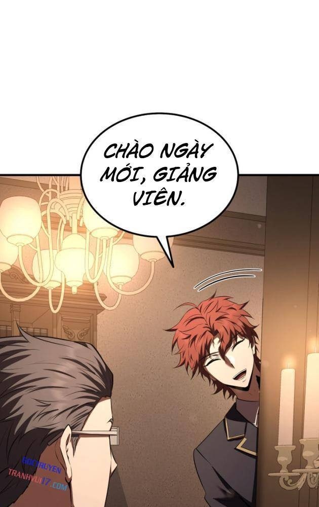 Phản Diện Mắt Cáo Của Học Viện Quỷ Giới - Page 26