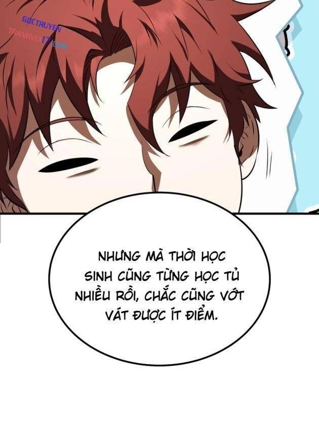 Phản Diện Mắt Cáo Của Học Viện Quỷ Giới - Page 45