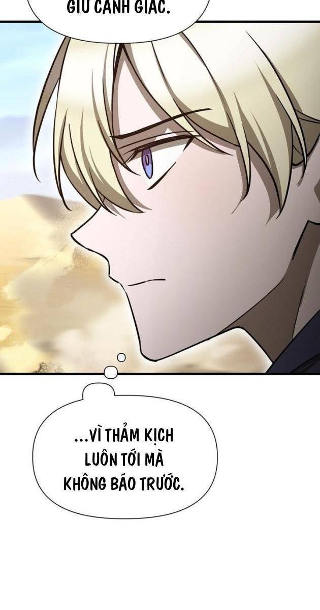 Helmut-Đứa Trẻ Bị Lãng Quên - Page 26