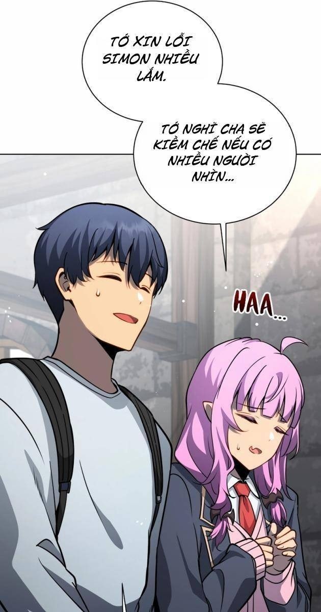 Tử Linh Sư Thiên Tài Của Học Viện - Page 75