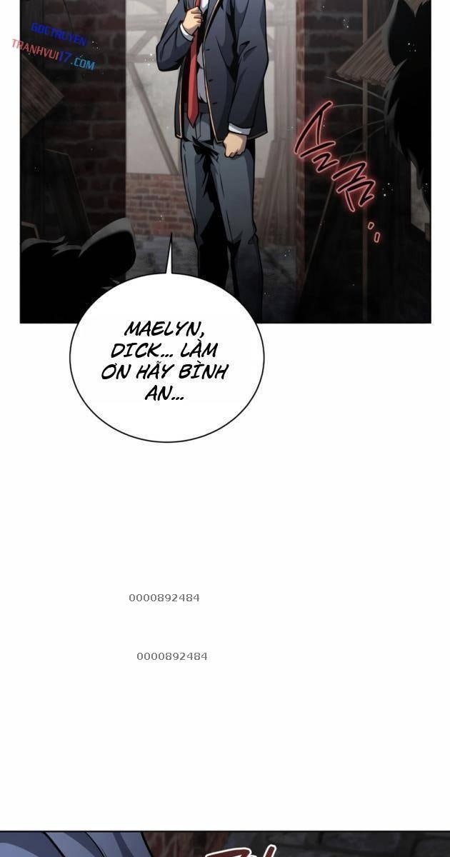 Tử Linh Sư Thiên Tài Của Học Viện - Page 5
