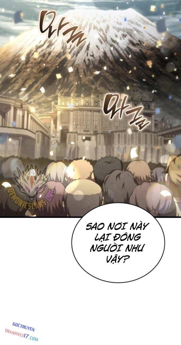 Con Trai Út Của Gia Đình Kiếm Thuật Danh Tiếng - Page 8