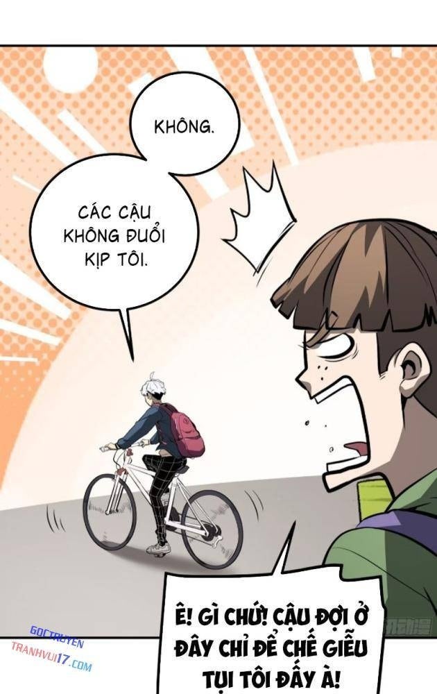 Toàn Chức Giác Tỉnh - Page 66
