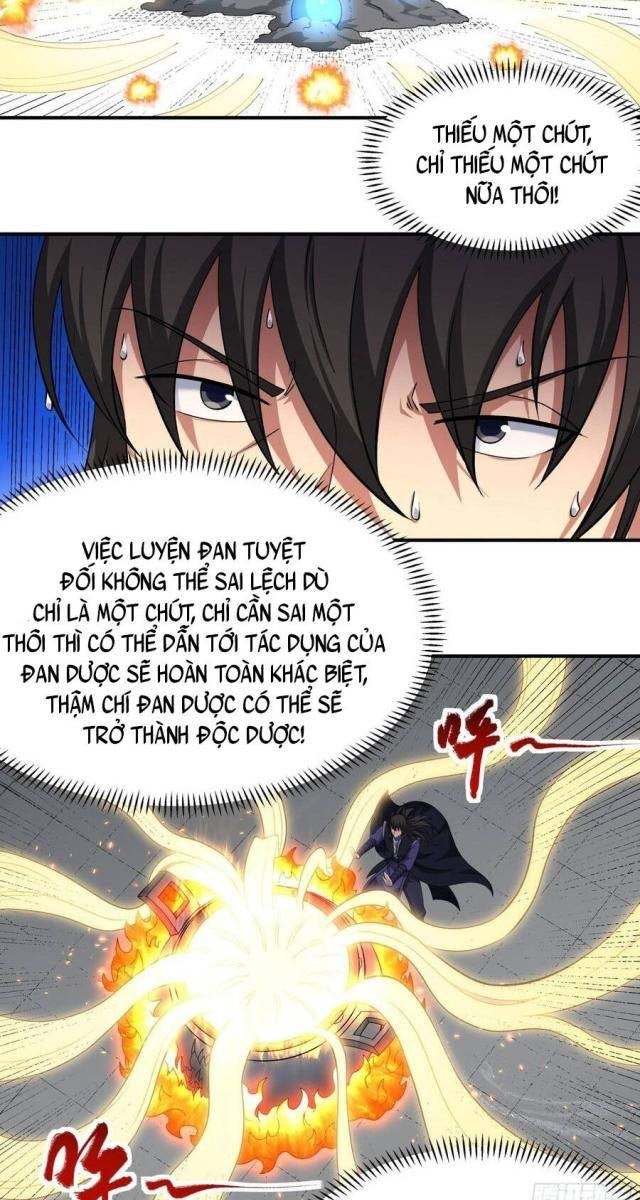 Tuyệt Thế Võ Thần - Page 31