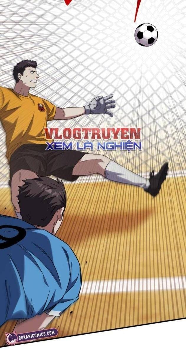 Đường Chuyền Đặc Biệt Của Tiền Vệ Thiên Tài - Page 156