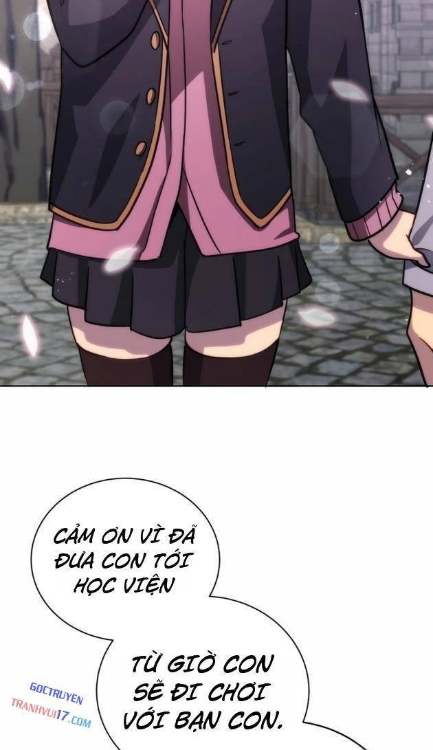 Tử Linh Sư Thiên Tài Của Học Viện - Page 69