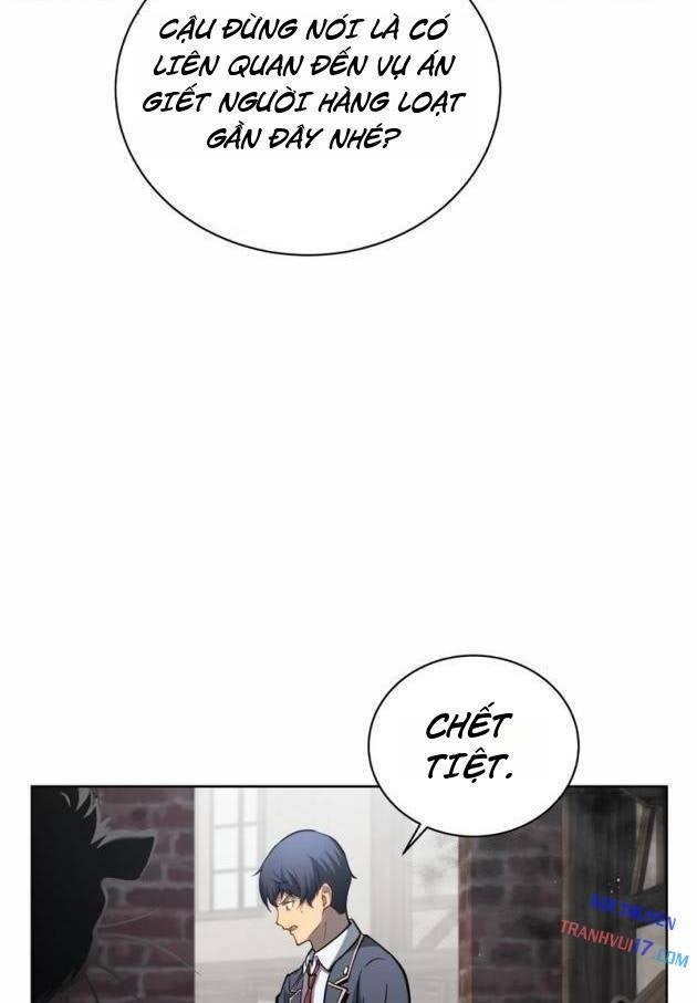 Tử Linh Sư Thiên Tài Của Học Viện - Page 4