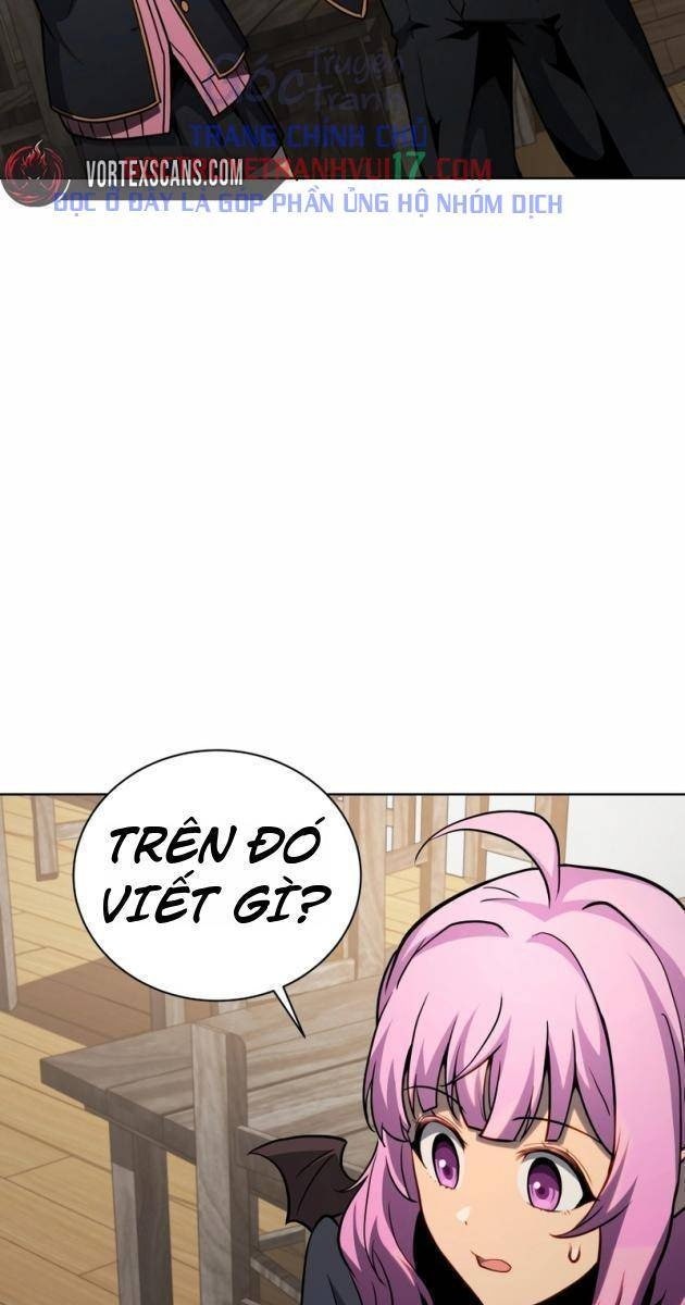 Tử Linh Sư Thiên Tài Của Học Viện - Page 75