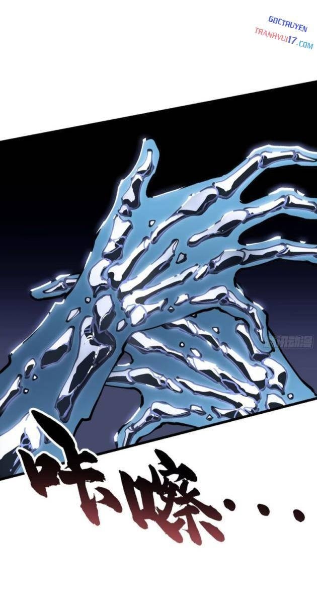 Cao Võ Tiến Hóa: Bắt Đầu Thức Tỉnh Quái Thú Chi Vương - Page 23