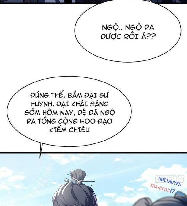 Thực Sự Có Người Cho Rằng Tu Tiên Khó Sao? - Page 38